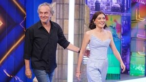 El hormiguero Epizóda 4