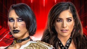 Raw Epizóda 37