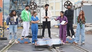 Khatron Ke Khiladi Epizóda 23