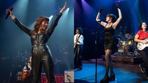 Austin City Limits Epizóda 2