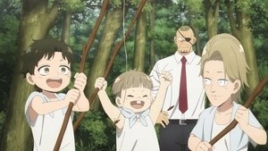 SPY x FAMILY Epizóda 2