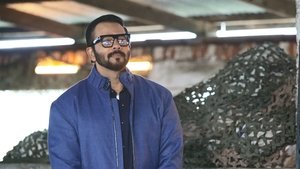Khatron Ke Khiladi Epizóda 19