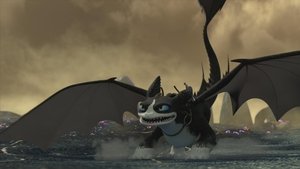Dragons: The Nine Realms Epizóda 3