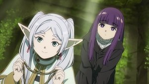 Frieren: Beyond Journey's End Epizóda 23