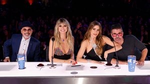 America's Got Talent Epizóda 18