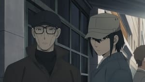 SPY x FAMILY Epizóda 3