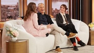 The Drew Barrymore Show Epizóda 4