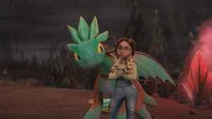 Dragons: The Nine Realms Epizóda 7