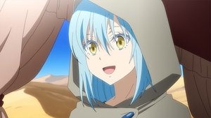 That Time I Got Reincarnated as a Slime Epizóda 11