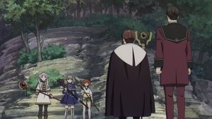Frieren: Beyond Journey's End Epizóda 20