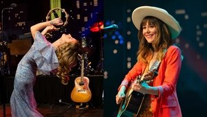 Austin City Limits Epizóda 4