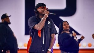 Nick Cannon Presents: Wild 'N Out Epizóda 18