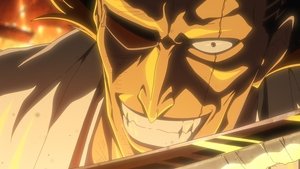 Bleach Epizóda 4