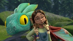 Dragons: The Nine Realms Epizóda 4