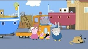 Prasiatko Peppa Epizóda 39