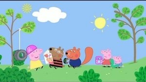 Prasiatko Peppa Epizóda 44