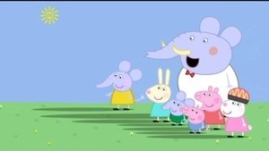 Prasiatko Peppa Epizóda 7