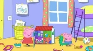 Prasiatko Peppa Epizóda 43