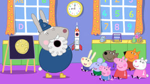 Prasiatko Peppa Epizóda 50