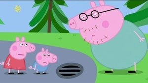 Prasiatko Peppa Epizóda 18