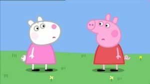 Prasiatko Peppa Epizóda 43