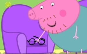 Prasiatko Peppa Epizóda 9