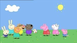 Prasiatko Peppa Epizóda 48