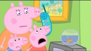 Prasiatko Peppa Epizóda 23
