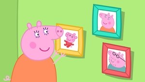 Prasiatko Peppa Epizóda 51