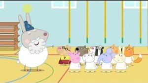 Prasiatko Peppa Epizóda 45