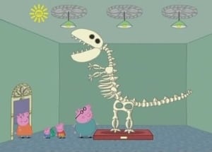 Prasiatko Peppa Epizóda 39