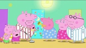 Prasiatko Peppa Epizóda 23