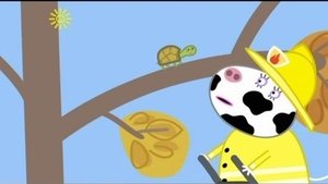 Prasiatko Peppa Epizóda 5