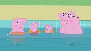Prasiatko Peppa Epizóda 20