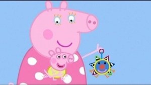 Prasiatko Peppa Epizóda 35