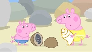 Prasiatko Peppa Epizóda 10