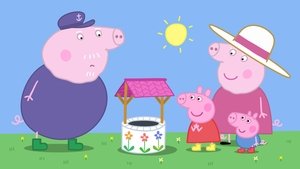Prasiatko Peppa Epizóda 24