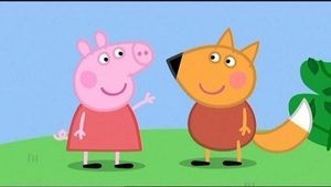 Prasiatko Peppa Epizóda 27
