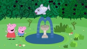 Prasiatko Peppa Epizóda 48