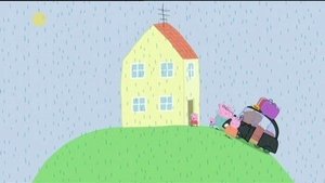 Prasiatko Peppa Epizóda 39
