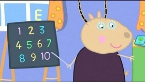 Prasiatko Peppa Epizóda 25