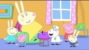 Prasiatko Peppa Epizóda 37