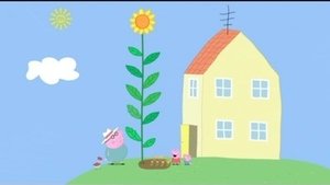 Prasiatko Peppa Epizóda 12