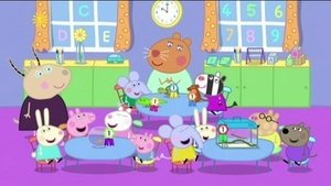 Prasiatko Peppa Epizóda 21