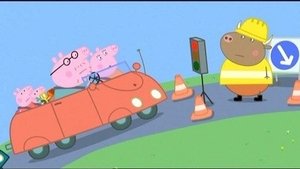 Prasiatko Peppa Epizóda 26