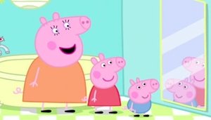 Prasiatko Peppa Epizóda 40