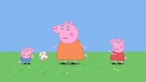 Prasiatko Peppa Epizóda 8