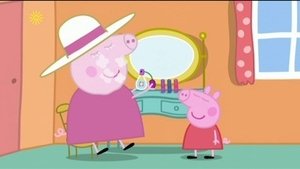 Prasiatko Peppa Epizóda 29