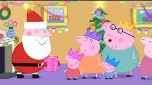 Prasiatko Peppa Epizóda 52