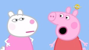 Prasiatko Peppa Epizóda 42